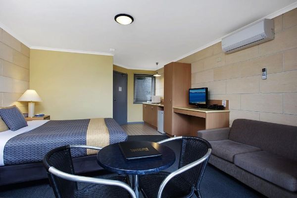Portside Motel (Port Campbell)